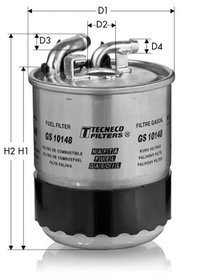 Fuel Filter